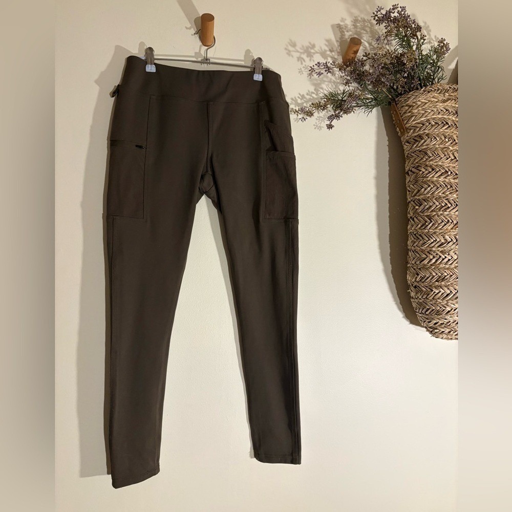 Carhartt Utility Leggings Gorpcore Small